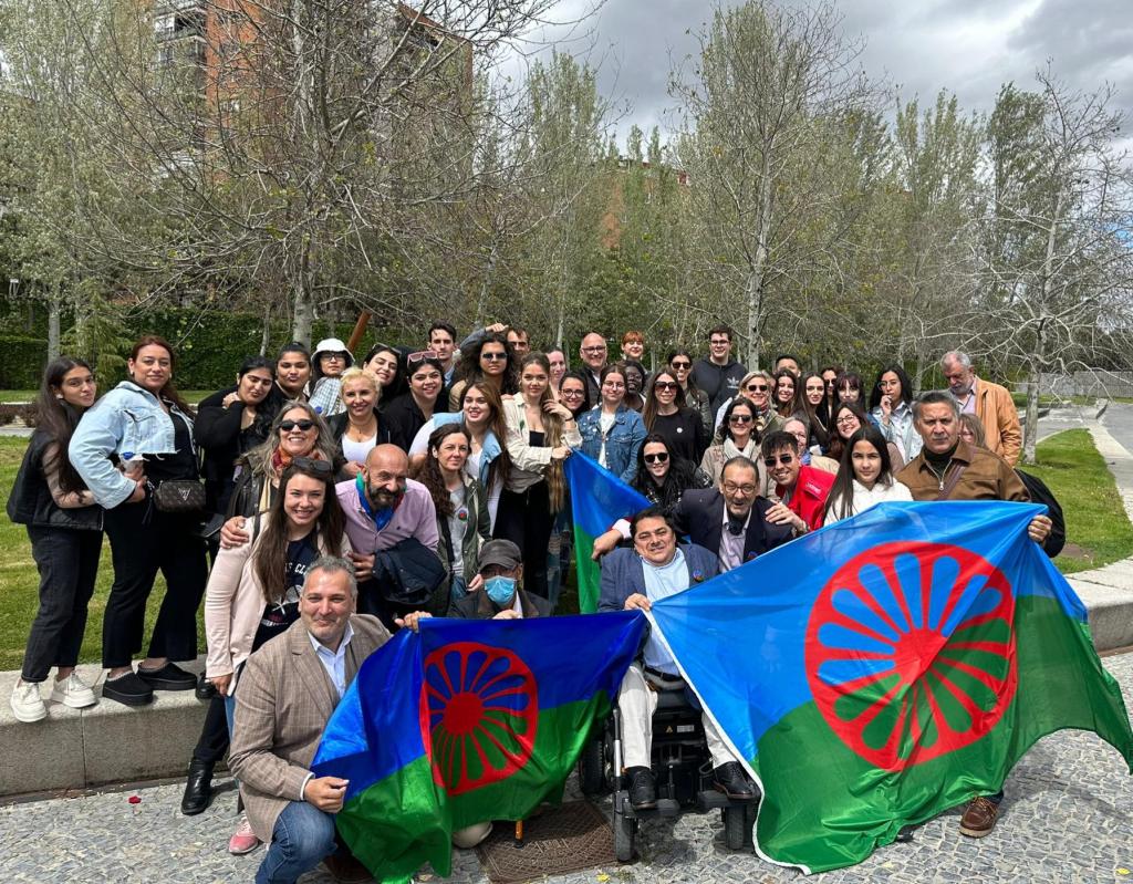 ‘Ceremonia del Río’