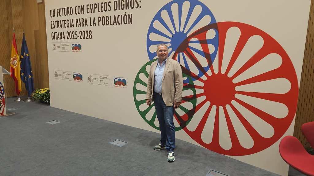 Primer plan específico de empleo para el pueblo gitano con el objetivo de fomentar su integración.